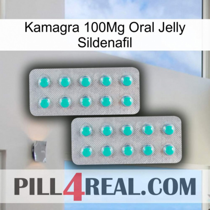 Kamagra 100Mg Oral Jelly Sildenafil 29